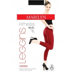 Marilyn Magic Fitness