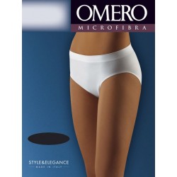 Omero  Slip Midi  Microfibra