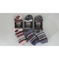 Wik Good Socks  ABS 37420