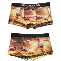 Henderson 3D   Kenn 31306