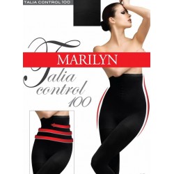 Marilyn Talia control 100