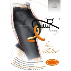 Gatta Bye Cellulite long shorts