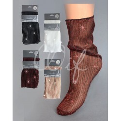 Fashion Socks W 7362
