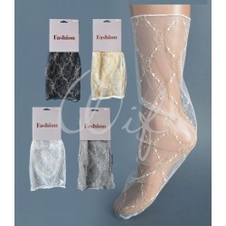 Fashion Socks W 201 – 30