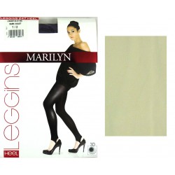 Marilyn Leggins 247 Heel 