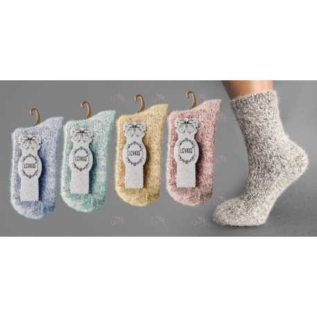 LCVKIQ  Wool socks 228